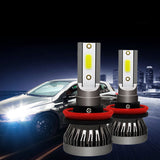 Car Led Headlights Car Led Headlights