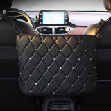 car seat handbag organizer Car Seat Handbag Storage Organizer
