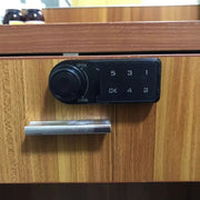 Home Electronic Cabinet Lock Home Electronic Cabinet Lock
