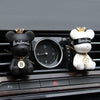 car mounted perfume accessories Air Conditioner Air Outlet Perfume